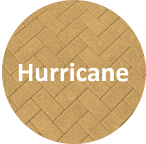 Cerama Pave Hurricane Finsih