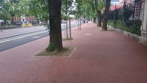 Permeable Paving Manchester