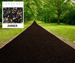 Trailflex Amber
