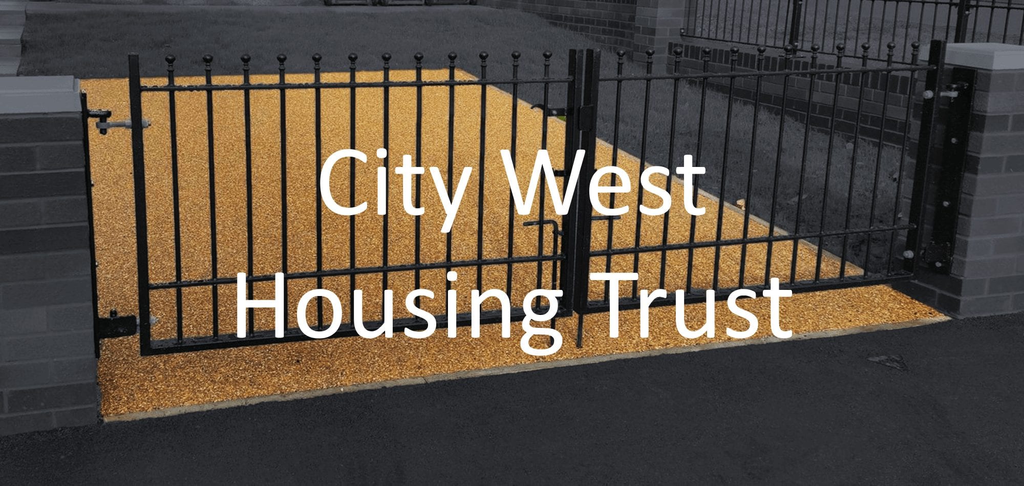 City West Housing Trust