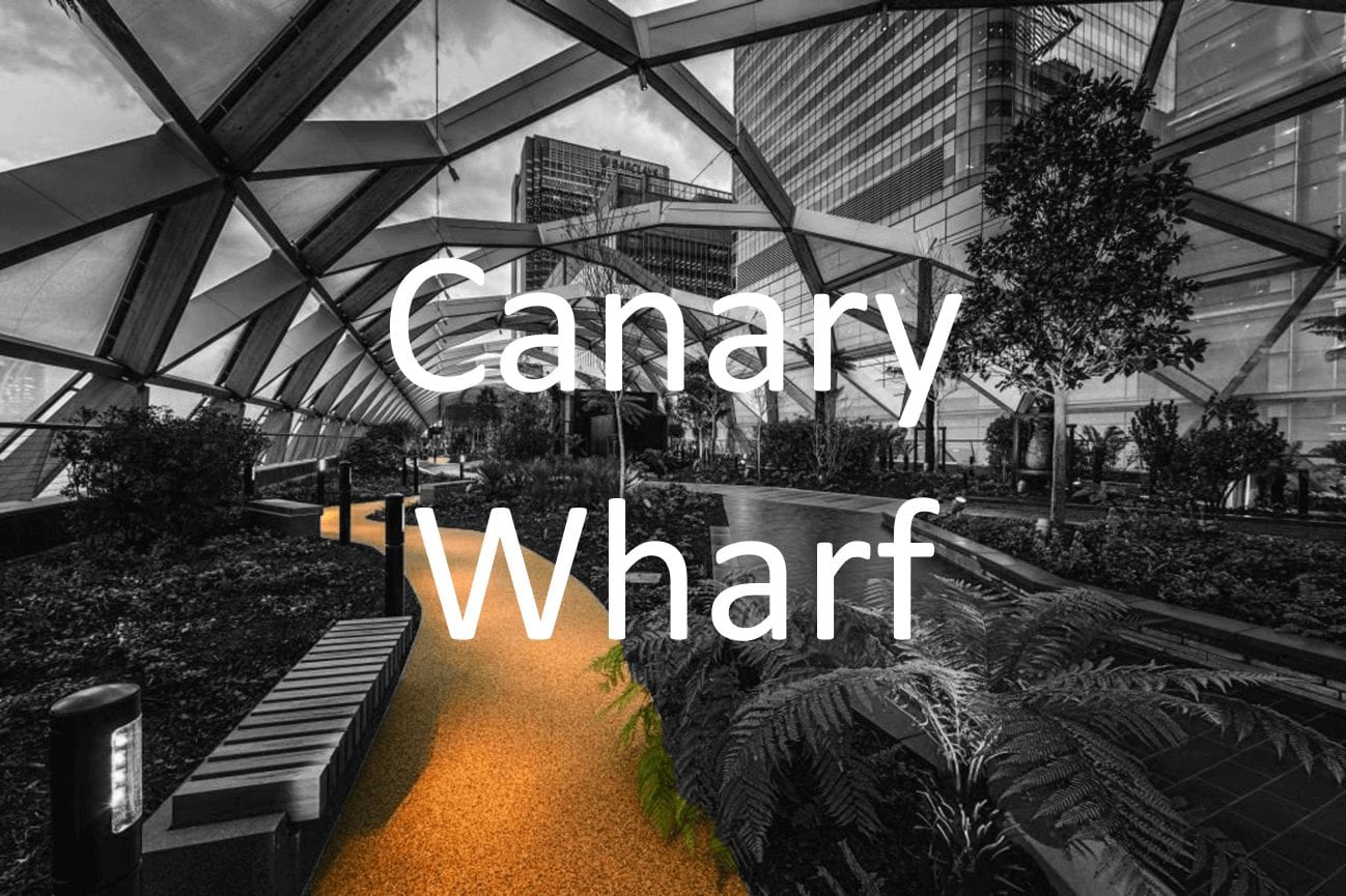 Canary Wharf