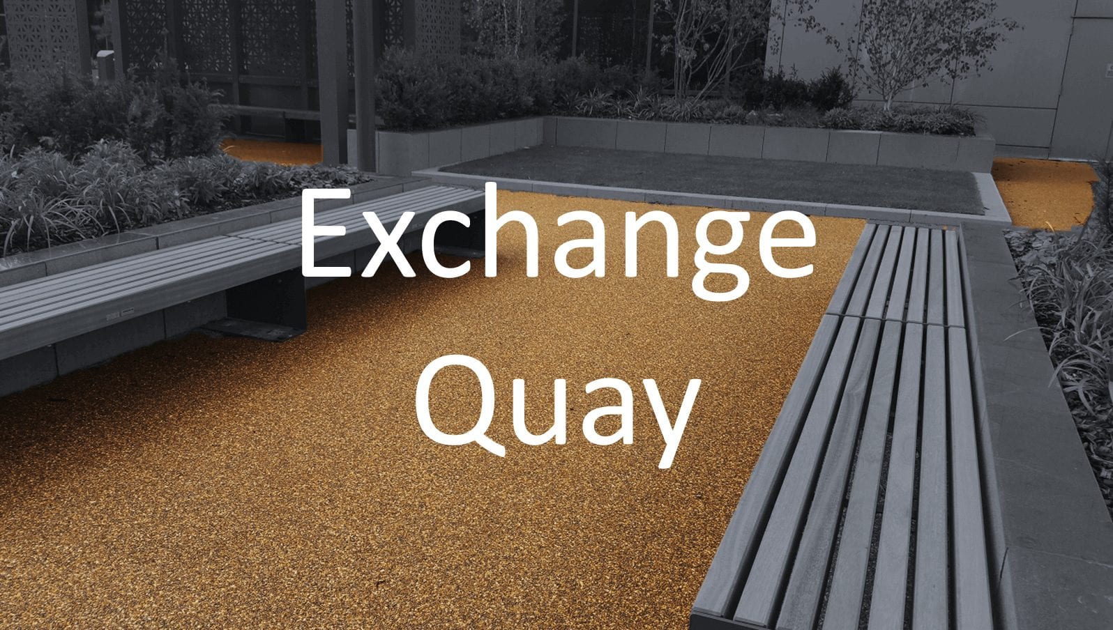 Exchange Quay