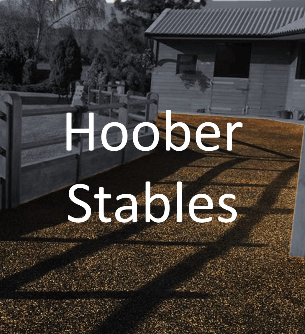 Hoober Stables