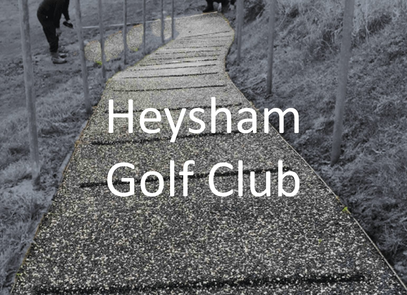 Heysham Golf Club