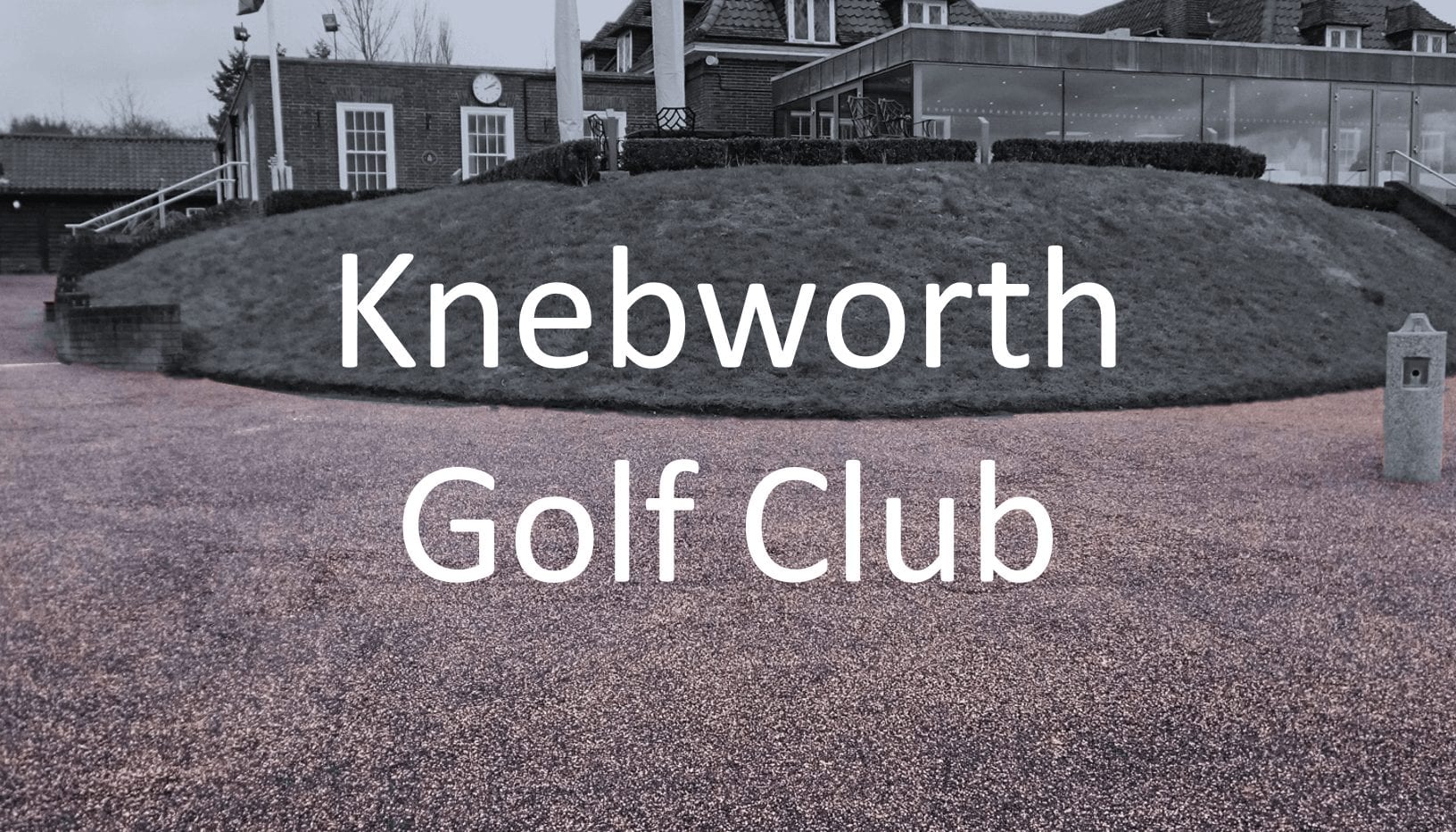 Knebworth Golf Club