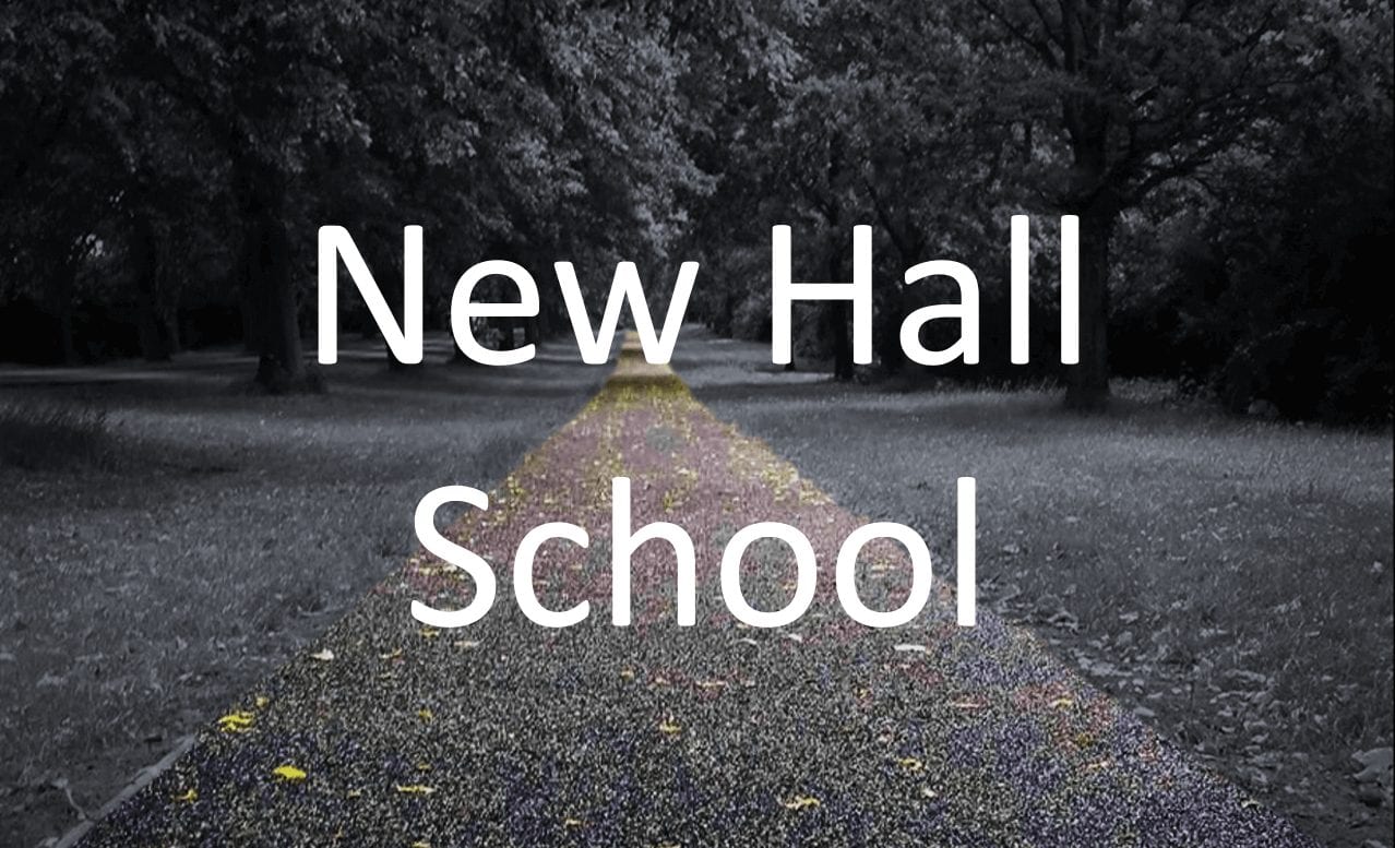 New Hall School