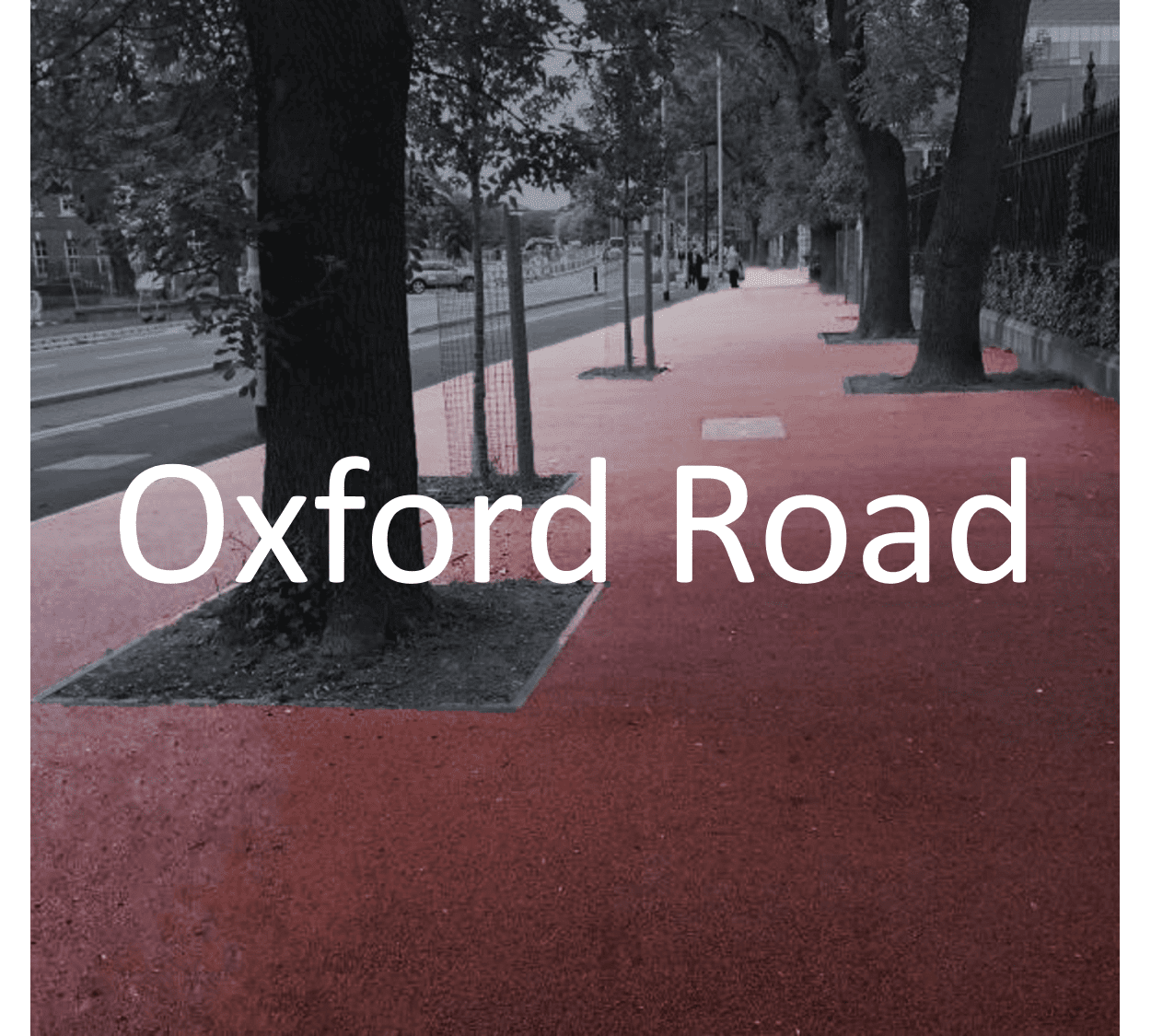 Oxford Road