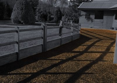 Hoober Stables, Rotherham