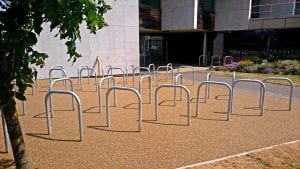 Sudscape Permeable Paving