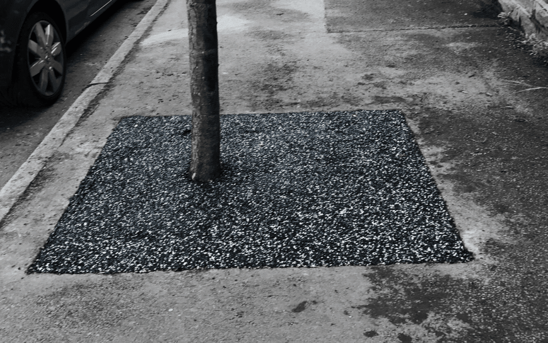 Sheffield Tree Pits