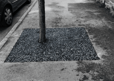 Sheffield Tree Pits