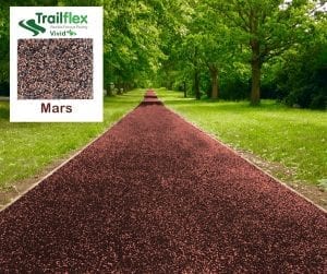 Trailflex Vivid Mars