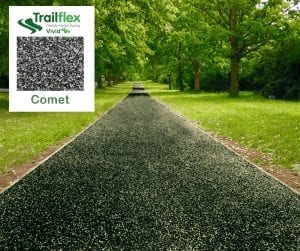 Trailflex Vivid Comet