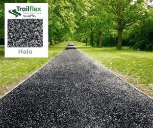 Trailflex Vivid Halo