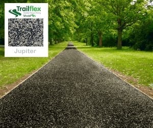 Trailflex Vivid Jupiter