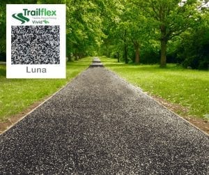 Trailflex Vivid Luna