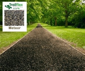 Trailflex Vivid Meteor