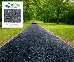 Trailflex Vivid Neptune