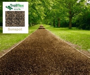 Trailflex Vivid Sunspot