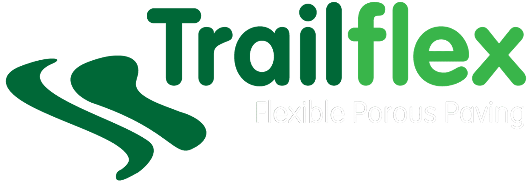 Trailflex Permeable Paving
