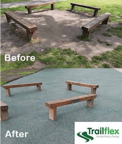 Trailflex Rotherham