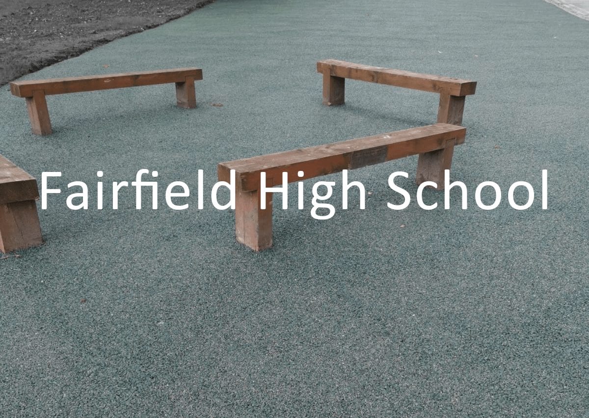 Fairfield High School