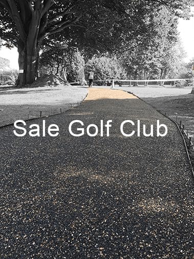 Sale Golf Club