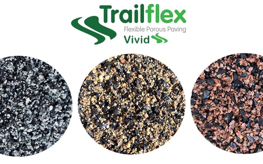 Spotlight – Trailflex Vivid