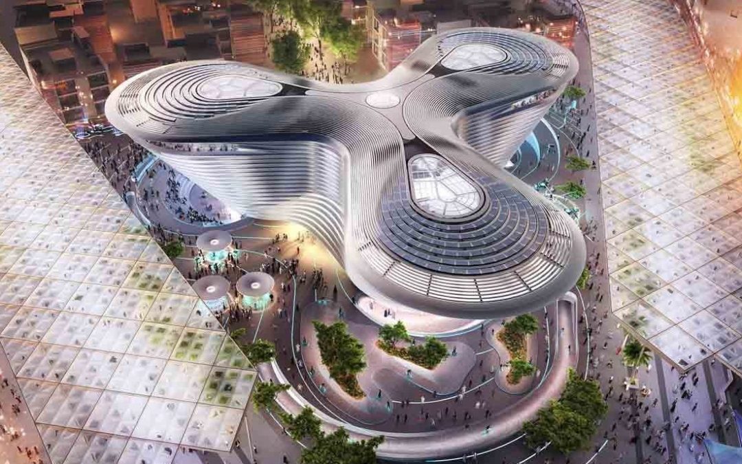 Expo 2020 Dubai