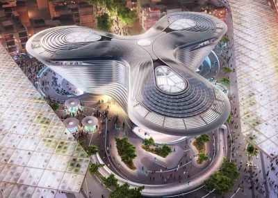 Expo 2020 Dubai