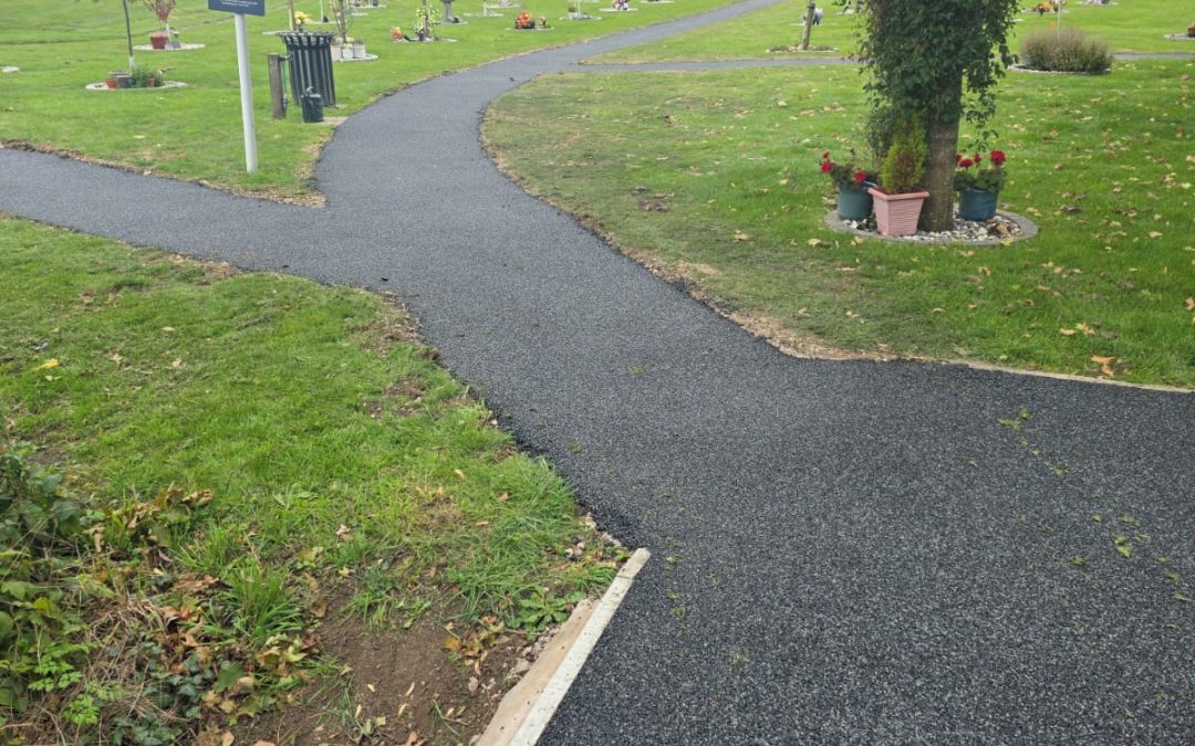 Westerleigh Cemetery