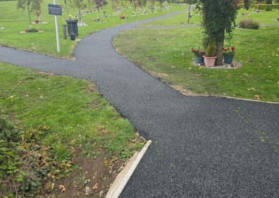 Westerleigh Cemetery