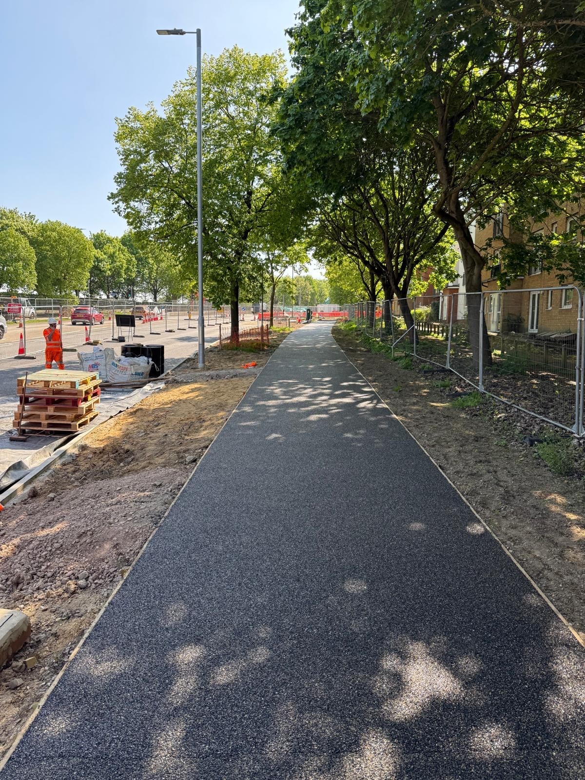 Harlow 1 Trailflex Ware