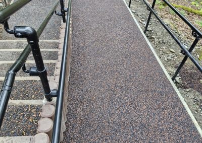 Riverside Park, Glenrothes