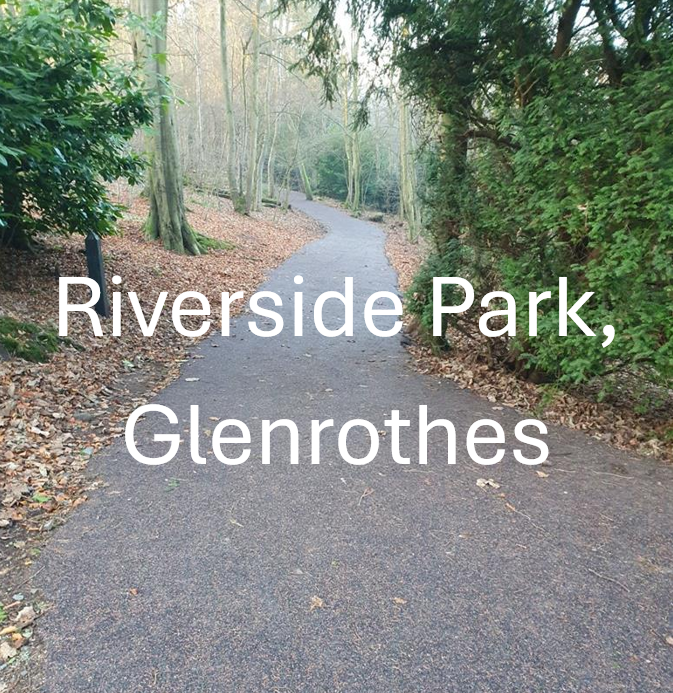 Fairfield High School