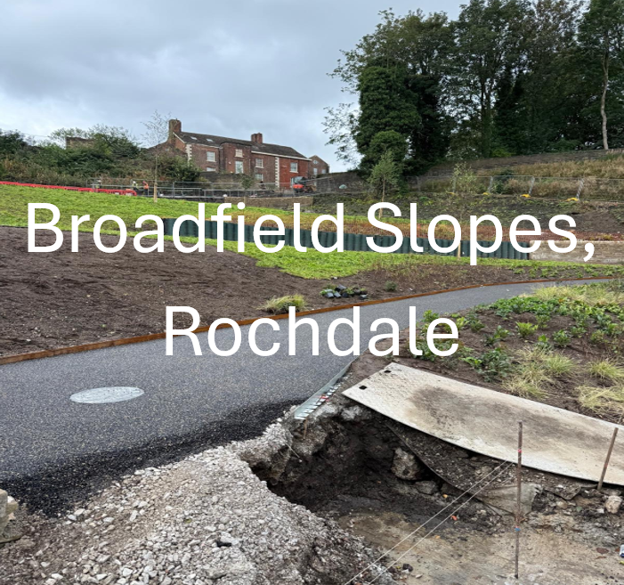 Fairfield High School