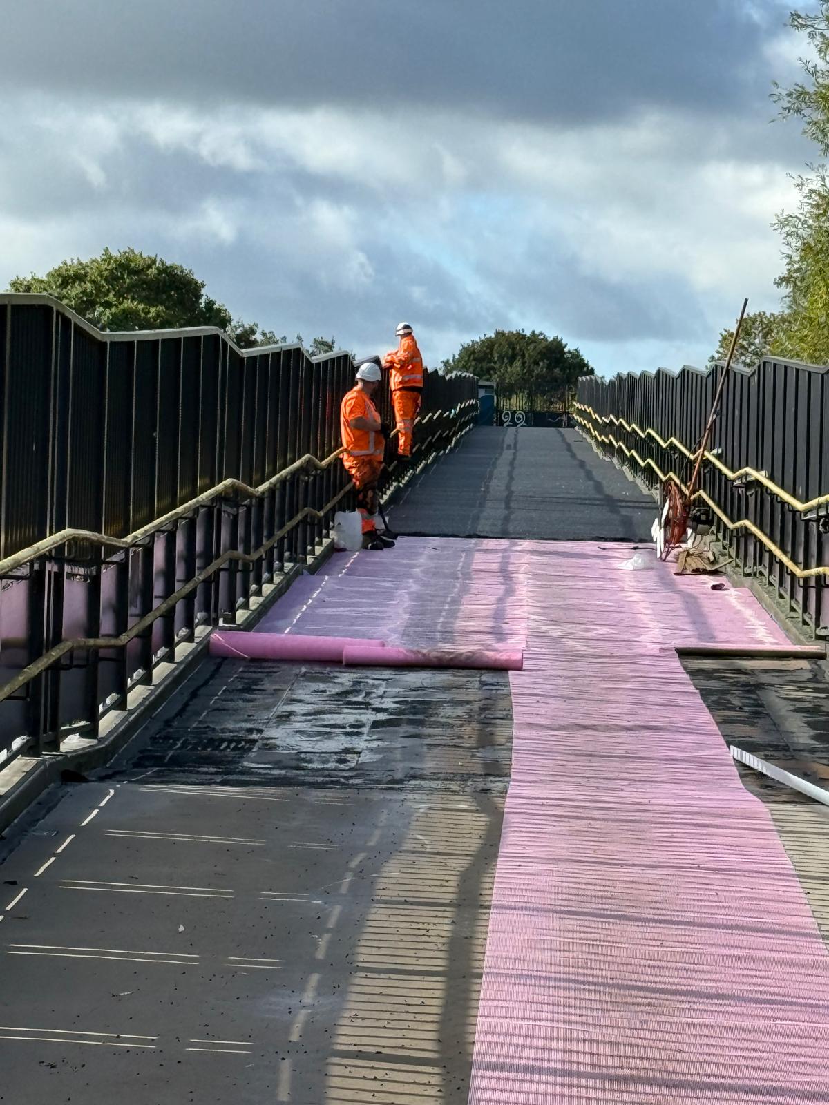 bridge 3 Trailflex Ware