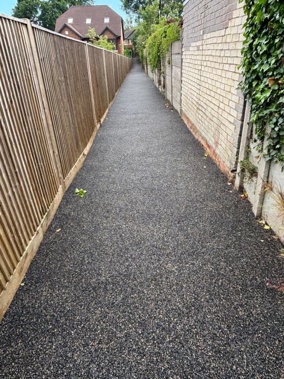 Chadwell Springs Gof Club Trailflex