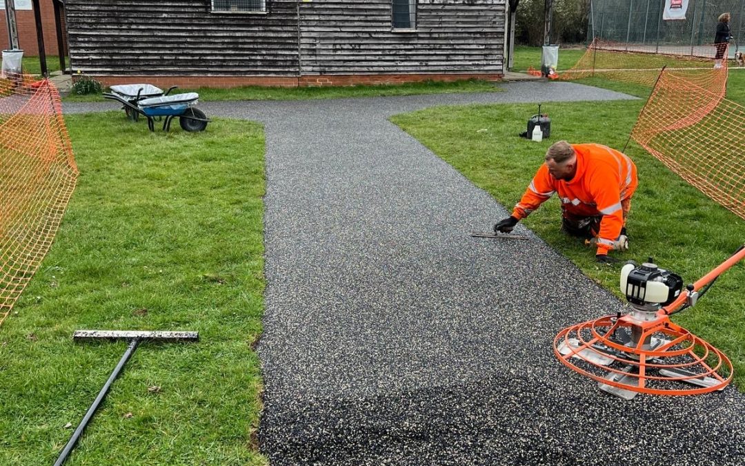 Pangbourne Sports Pavilion