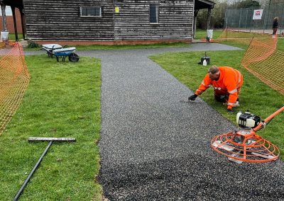 Pangbourne Sports Pavilion