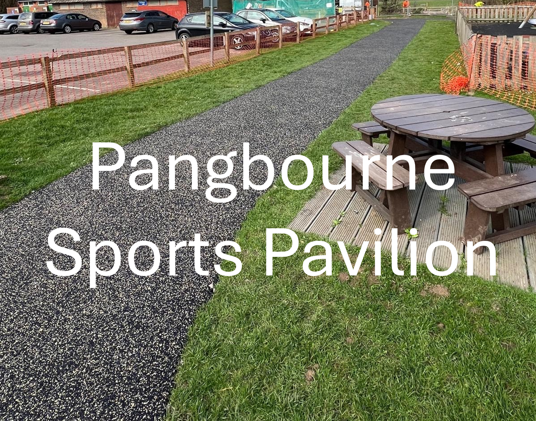 Pangbourne S Pavilion Sale Golf Club
